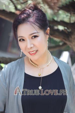 213666 - Xiaoqin Âge: 59 - Chine