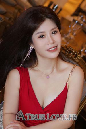 213670 - Lisa Âge: 42 - Chine