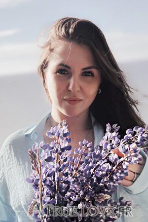 213725 - Julia &Acirc;ge: 26 - Russie