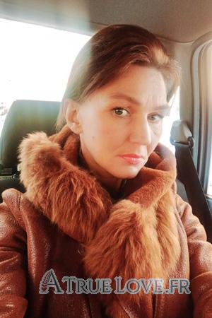 213738 - Elena &Acirc;ge: 46 - Russie