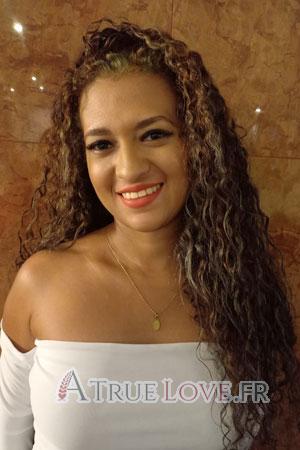 Ladies of Latin-America