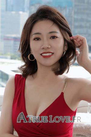 213790 - Anna Âge: 42 - Chine