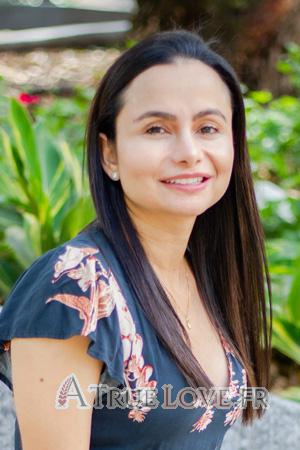 213973 - Margarita Âge: 43 - Colombie