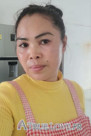 214530 - Sokny &Acirc;ge: 42 - Cambodia