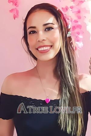 214730 - Yolibeth Âge: 38 - Colombie
