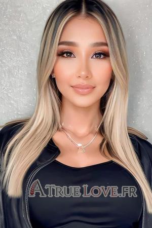 214891 - Yesica &Acirc;ge: 31 - Colombie