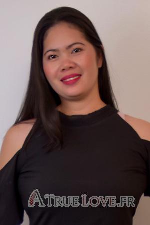 215053 - Maria Agnes Age: 38 - Philippines