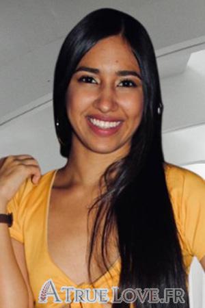 Ladies of Latin-America
