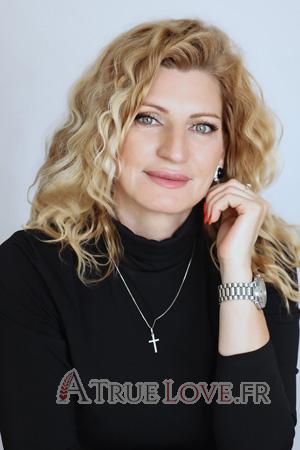 215341 - Svetlana &Acirc;ge: 54 - Ukraine