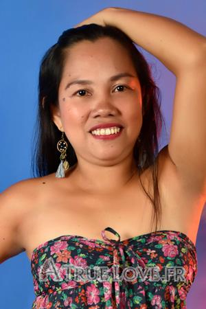 215486 - Jonalyn &Acirc;ge: 42 - Philippines