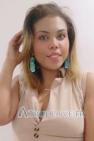 Ladies of Latin-America