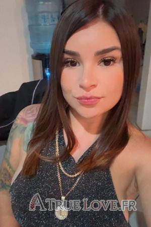 Ladies of Latin-America