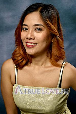 215756 - Cecile &Acirc;ge: 38 - Philippines