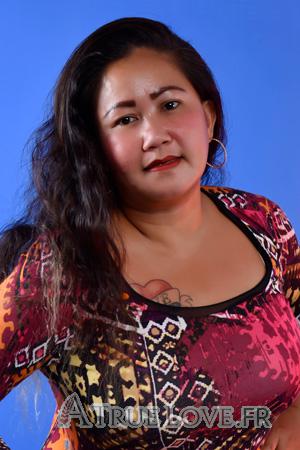 215769 - Ana Marie Age: 38 - Philippines