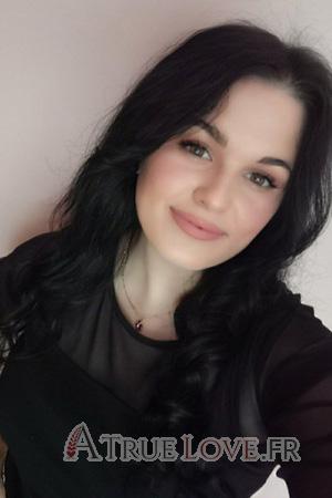 Ladies of Ukraine