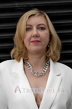 215841 - Svetlana &Acirc;ge: 54 - Russia