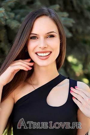 Ladies of Eastern-Europe