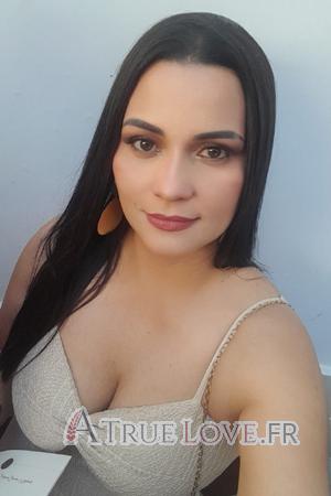 Ladies of Medellin