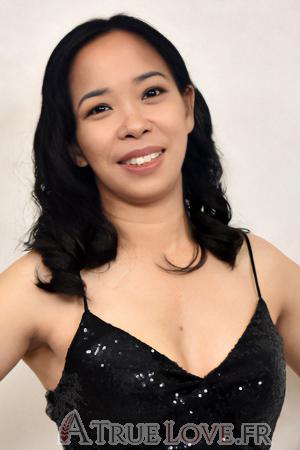 216280 - Marylou (Malou) &Acirc;ge: 43 - Philippines