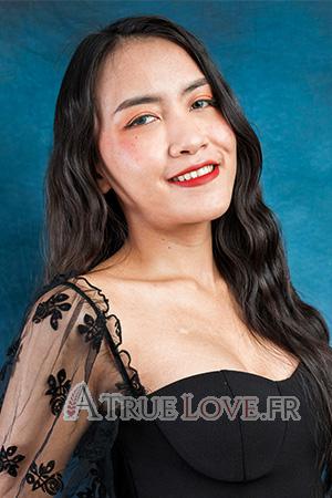 Ladies of Asia