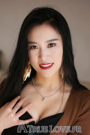 Ladies of Chine