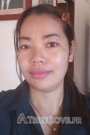 216733 - Sreynor &Acirc;ge: 40 - Cambodia