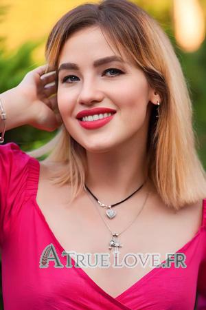216784 - Vitalina &Acirc;ge: 28 - Ukraine