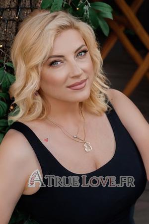 216950 - Irina &Acirc;ge: 44 - Ukraine