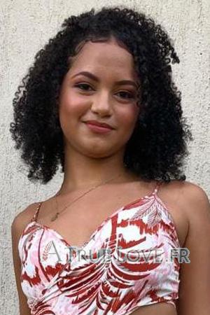 Ladies of Latin-America