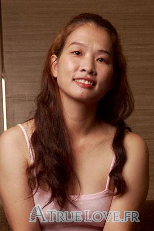 Ladies of Bangkok