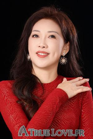 217382 - Teresa &Acirc;ge: 50 - Chine