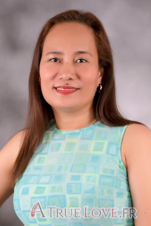 217465 - Maricel &Acirc;ge: 45 - Philippines