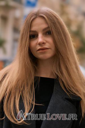 Ladies of Eastern-Europe