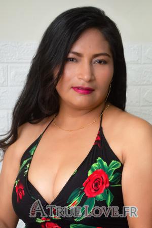 218065 - Marilu &Acirc;ge: 42 - P&eacute;rou