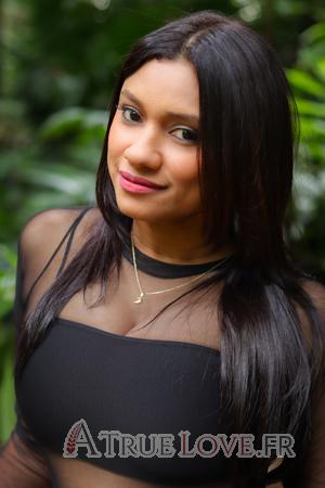 Ladies of Colombie