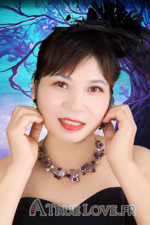 Ladies of Shenzhen