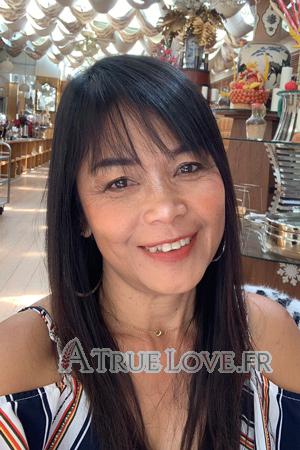Ladies of Asia