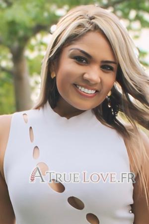 218751 - Zuleima Âge: 44 - Colombie