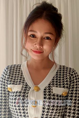 Ladies of Asia