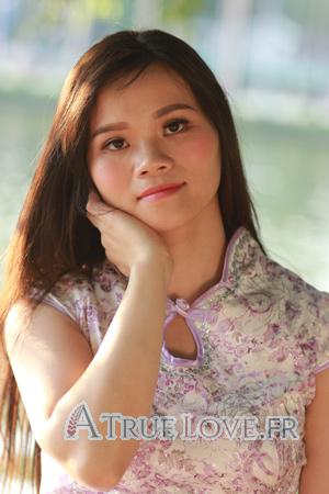 Ladies of Chine