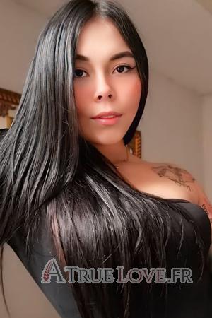 Ladies of Colombie