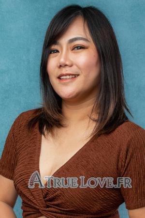 Ladies of Asia
