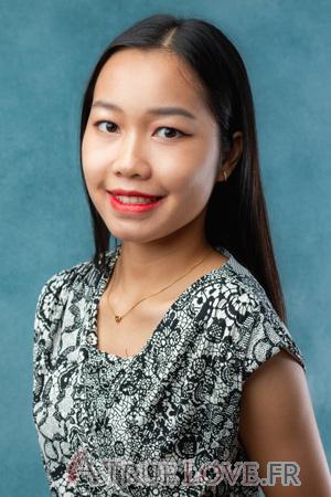218986 - Onanong Age: 24 - Thailand