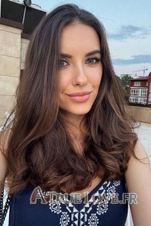 Ladies of Eastern-Europe