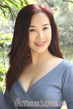 Ladies of Chine