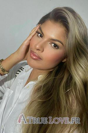 Ladies of Barranquilla