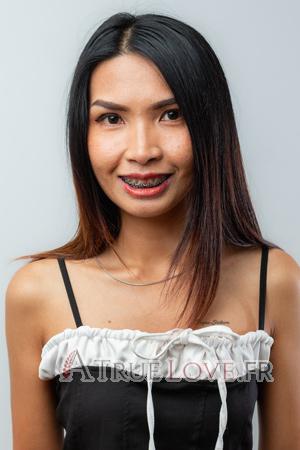 219695 - Sukanya Age: 31 - Thailand