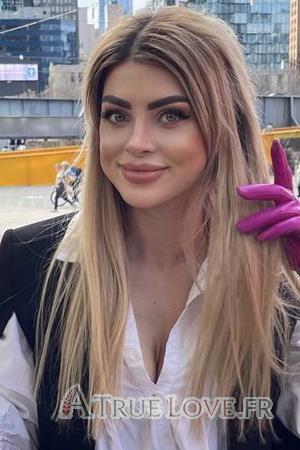 Ladies of Cherkassy