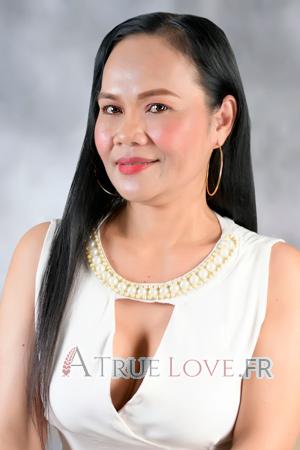 Ladies of Philippines