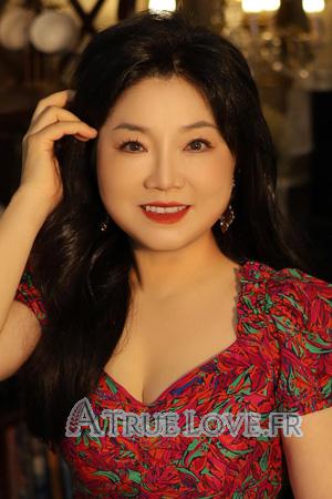 Ladies of Asia